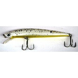 Воблер для риболовлі Feima L1039, довжина 110мм, вага 10г, заглиблення 0-1,5м, колір № 11